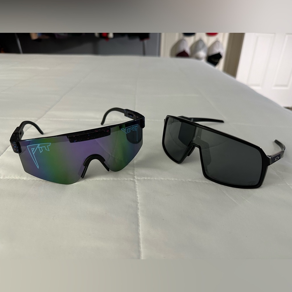 Sunglass bundle